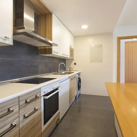Apartment Shambala By Bevalle *