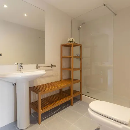 Shambala By Bevalle Apartment Panticosa